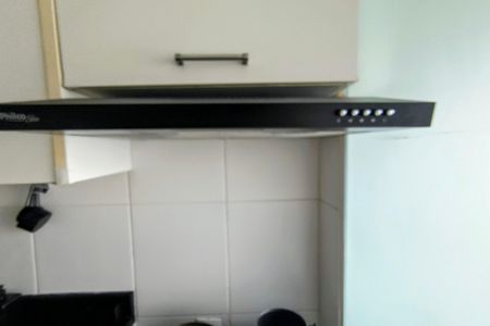 Apartamento à venda com 56m², 2 quartos e 1 vaga