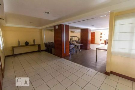 Apartamento à venda com 56m², 2 quartos e 1 vaga