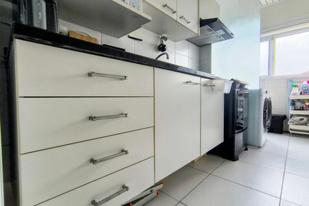 Apartamento à venda com 56m², 2 quartos e 1 vaga