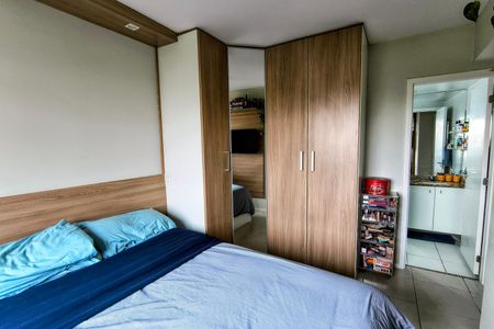 Apartamento à venda com 56m², 2 quartos e 1 vaga