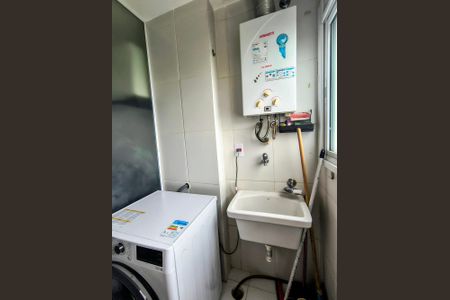 Apartamento à venda com 56m², 2 quartos e 1 vaga