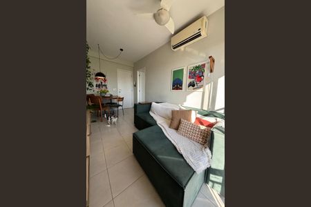 Apartamento à venda com 56m², 2 quartos e 1 vaga