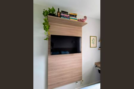 Apartamento à venda com 56m², 2 quartos e 1 vaga