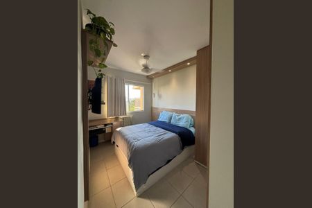 Apartamento à venda com 56m², 2 quartos e 1 vaga