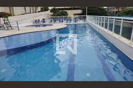 Apartamento à venda com 56m², 2 quartos e 1 vaga