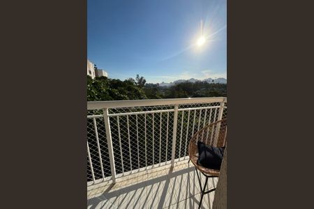 Apartamento à venda com 56m², 2 quartos e 1 vaga