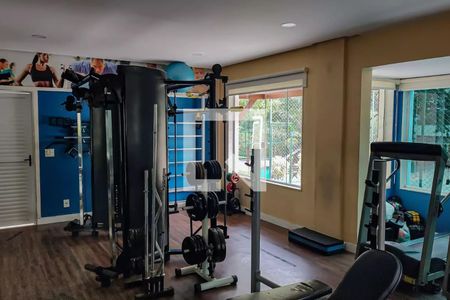 Apartamento à venda com 56m², 2 quartos e 1 vaga