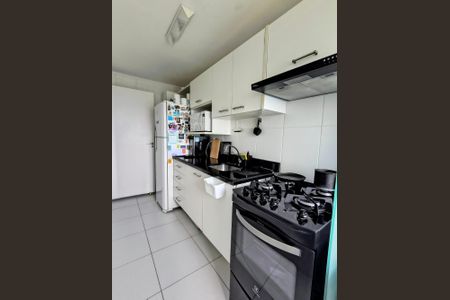 Apartamento à venda com 56m², 2 quartos e 1 vaga