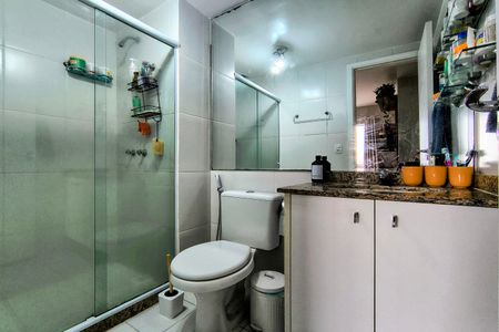 Apartamento à venda com 56m², 2 quartos e 1 vaga