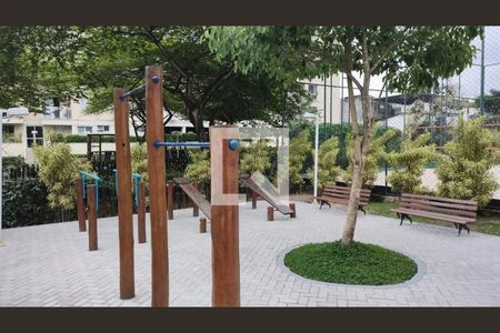 Apartamento à venda com 56m², 2 quartos e 1 vaga