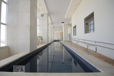 Apartamento à venda com 51m², 2 quartos e 1 vaga Apartamento à venda com 51m², 2 quartos e 1 vagaÁrea Comum