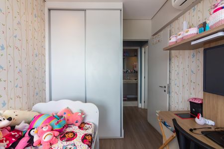 Apartamento à venda com 51m², 2 quartos e 1 vaga Apartamento à venda com 51m², 2 quartos e 1 vagaQuarto 2