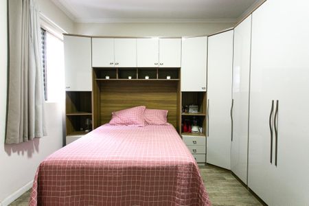 Quarto 2 de apartamento à venda com 2 quartos, 80m² em Tatuapé, São Paulo