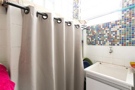 Apartamento à venda com 80m², 2 quartos e sem vagaÁrea de Serviço