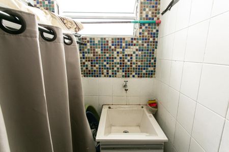 Apartamento à venda com 80m², 2 quartos e sem vagaÁrea de Serviço