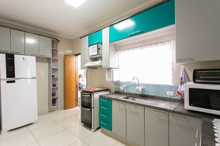 Apartamento à venda com 80m², 2 quartos e sem vagaCozinha