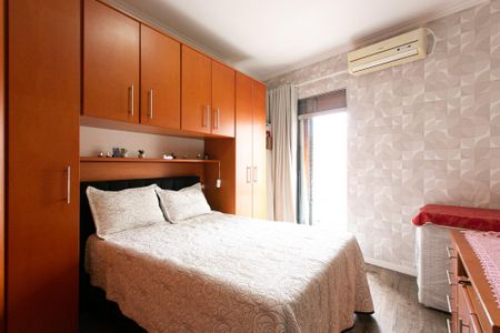 Apartamento à venda com 80m², 2 quartos e sem vagaQuarto 1