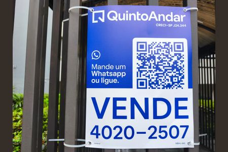 Apartamento à venda com 43m², 2 quartos e 1 vagaPlaca