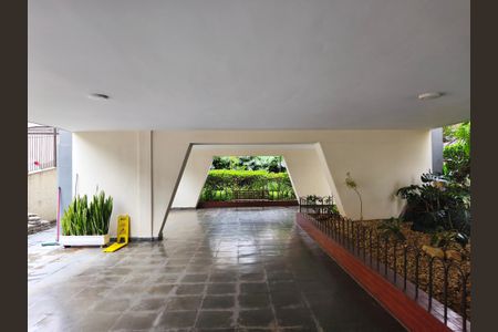 Apartamento à venda com 43m², 2 quartos e 1 vagaÁrea comum