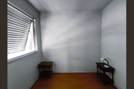 Apartamento à venda com 43m², 2 quartos e 1 vagaQuarto 2