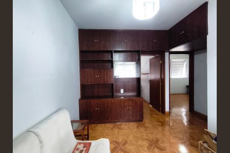 Sala de apartamento à venda com 2 quartos, 43m² em Cambuci, São Paulo