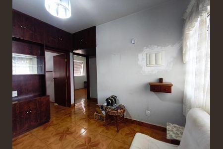 Apartamento à venda com 43m², 2 quartos e 1 vagaSala