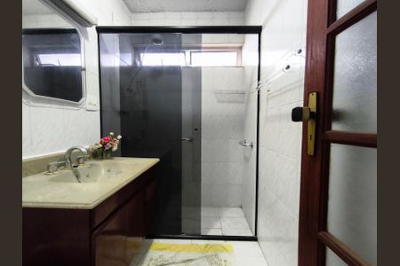 Apartamento à venda com 43m², 2 quartos e 1 vagaBanheiro Social