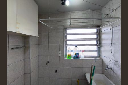 Apartamento à venda com 43m², 2 quartos e 1 vagaÁrea de Serviço