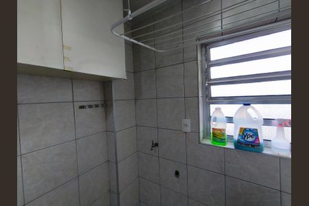 Apartamento à venda com 43m², 2 quartos e 1 vagaÁrea de Serviço