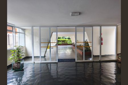 Apartamento à venda com 43m², 2 quartos e 1 vagaÁrea comum