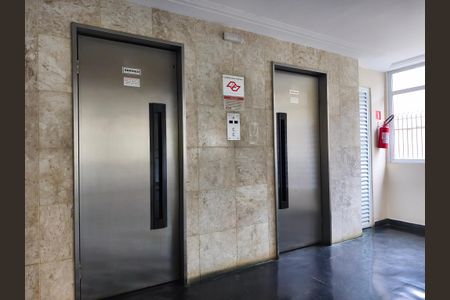 Apartamento à venda com 43m², 2 quartos e 1 vagaÁrea comum