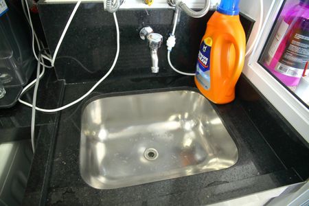 Apartamento à venda com 93m², 2 quartos e 2 vagasÁrea de Serviço