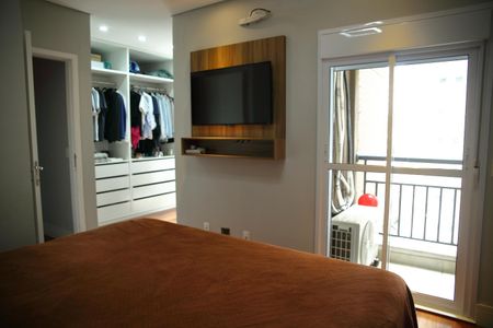 Apartamento à venda com 93m², 2 quartos e 2 vagasSuíte 