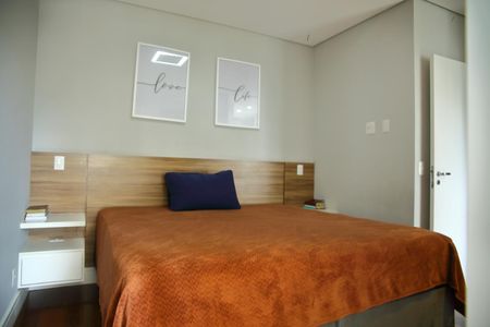 Apartamento à venda com 93m², 2 quartos e 2 vagasSuíte 