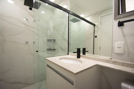 Apartamento à venda com 44m², 1 quarto e sem vaga Apartamento à venda com 44m², 1 quarto e sem vagabanheiro