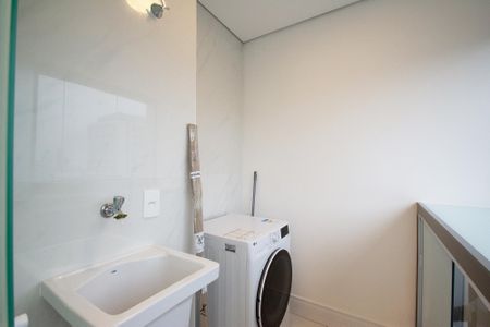 Apartamento à venda com 44m², 1 quarto e sem vaga Apartamento à venda com 44m², 1 quarto e sem vagalavanderia