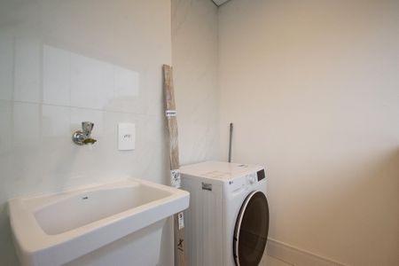 Apartamento à venda com 44m², 1 quarto e sem vaga Apartamento à venda com 44m², 1 quarto e sem vagalavanderia