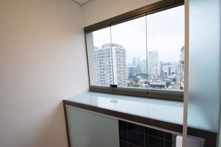 Apartamento à venda com 44m², 1 quarto e sem vaga Apartamento à venda com 44m², 1 quarto e sem vagalavanderia