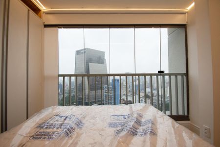 Apartamento à venda com 44m², 1 quarto e sem vaga Apartamento à venda com 44m², 1 quarto e sem vagaquarto