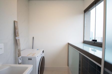Apartamento à venda com 44m², 1 quarto e sem vaga Apartamento à venda com 44m², 1 quarto e sem vagalavanderia
