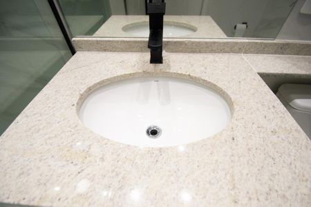 Apartamento à venda com 44m², 1 quarto e sem vaga Apartamento à venda com 44m², 1 quarto e sem vagabanheiro