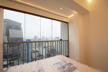 Apartamento à venda com 44m², 1 quarto e sem vaga Apartamento à venda com 44m², 1 quarto e sem vagaquarto