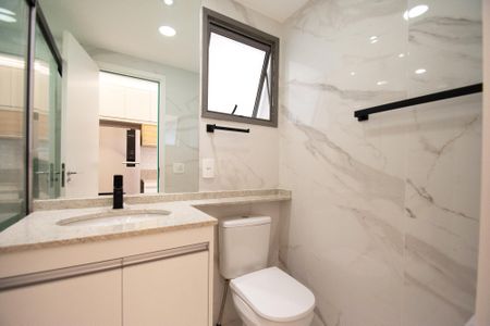 Apartamento à venda com 44m², 1 quarto e sem vaga Apartamento à venda com 44m², 1 quarto e sem vagabanheiro