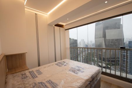 Apartamento à venda com 44m², 1 quarto e sem vaga Apartamento à venda com 44m², 1 quarto e sem vagaquarto