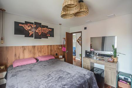 Apartamento à venda com 54m², 2 quartos e 1 vagaQuarto 2