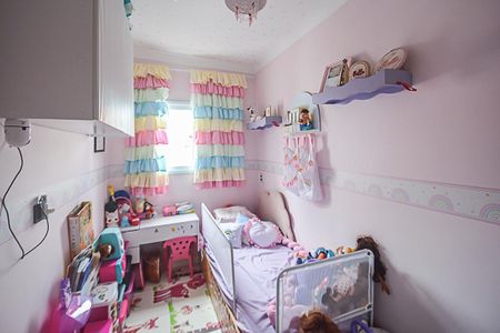 Apartamento à venda com 54m², 2 quartos e 1 vagaQuarto 1