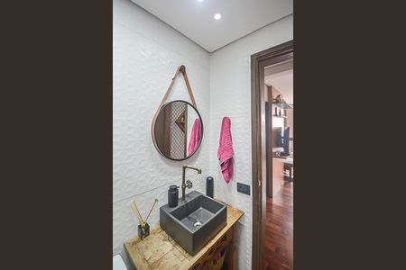 Apartamento à venda com 54m², 2 quartos e 1 vagaBanheiro