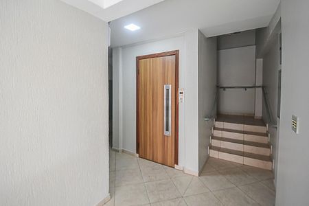 Apartamento à venda com 54m², 2 quartos e 1 vagaHall de entrada