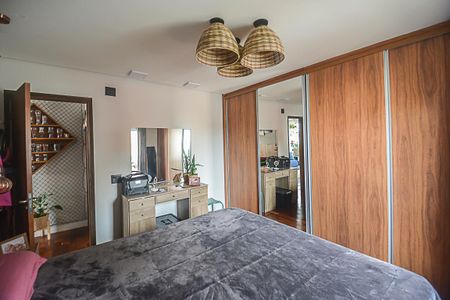 Apartamento à venda com 54m², 2 quartos e 1 vagaQuarto 2