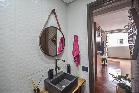 Apartamento à venda com 54m², 2 quartos e 1 vagaBanheiro